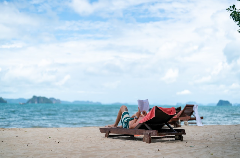 Krabi Summer Vacation 2026