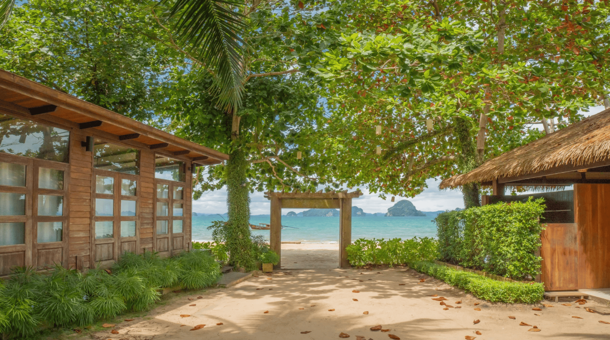 Krabi Is Perfect for Your Summer Holiday