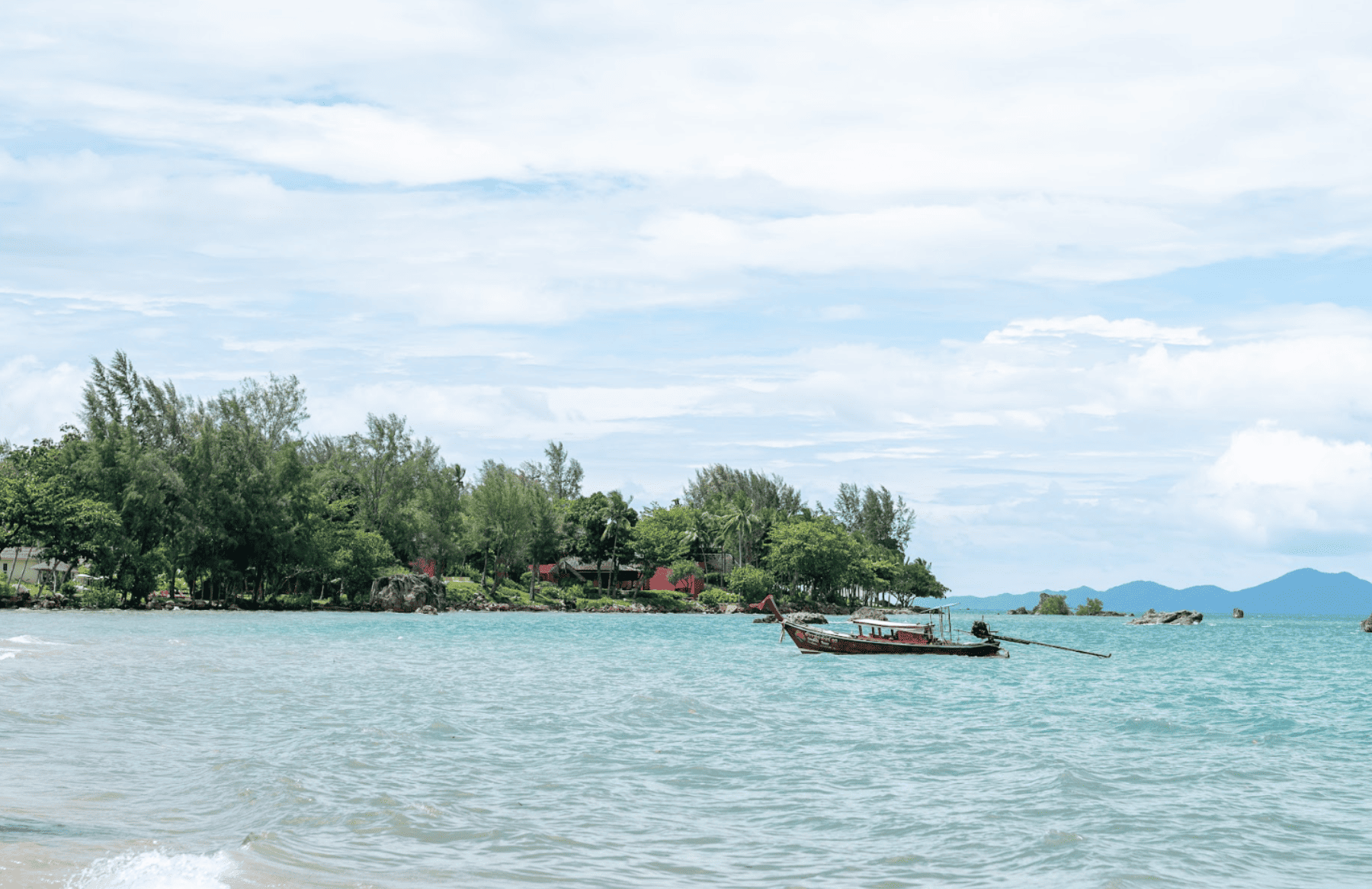 Must-Visit Places to Krabi