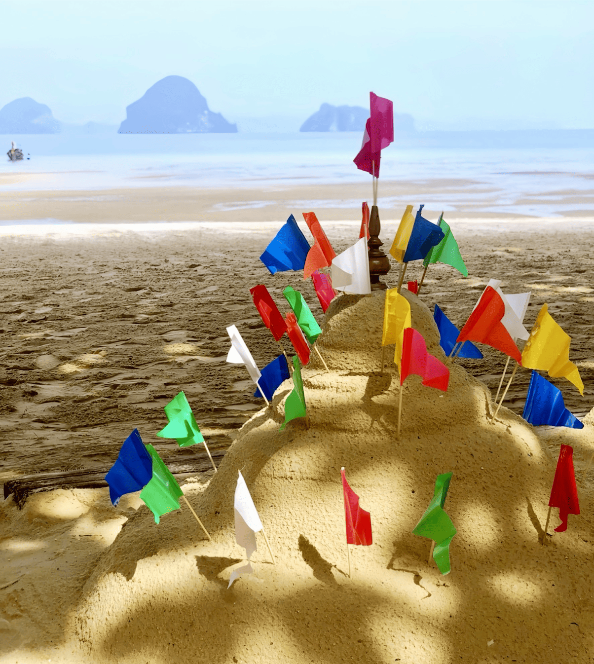  Songkran Getaway 2569