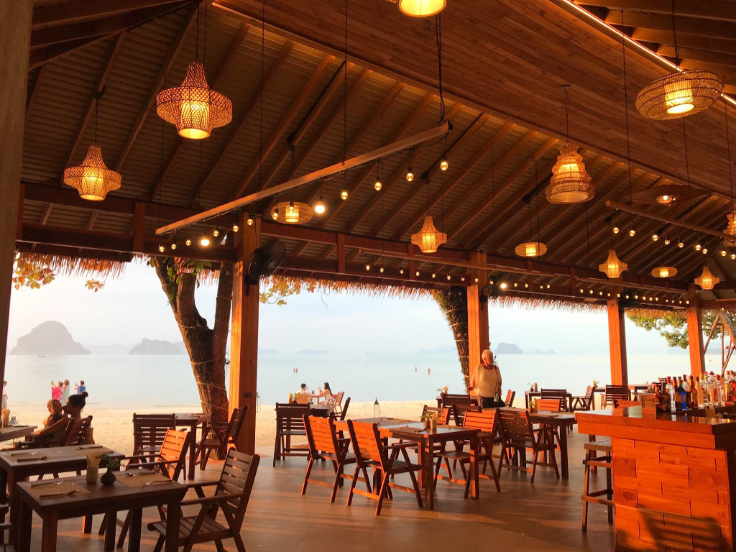 Exploring Local Restaurants of Krabi in 2024
