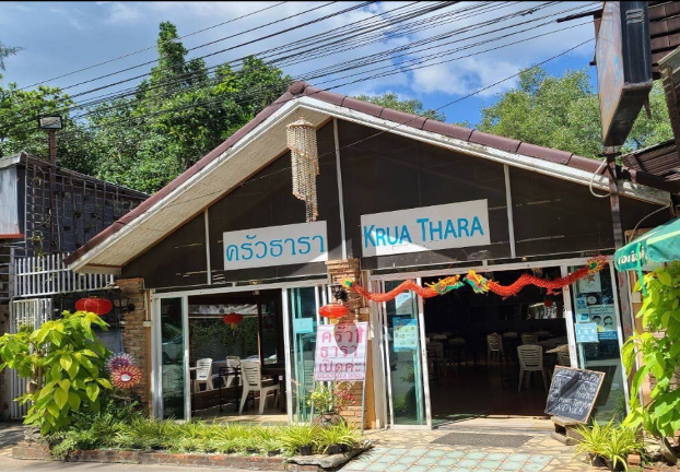 Exploring Local Restaurants of Krabi in 2024