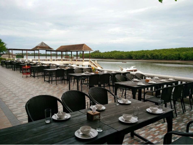 Pak Nam Seafood