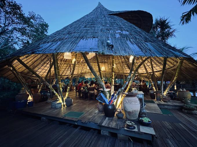 Ruenmai Restaurant