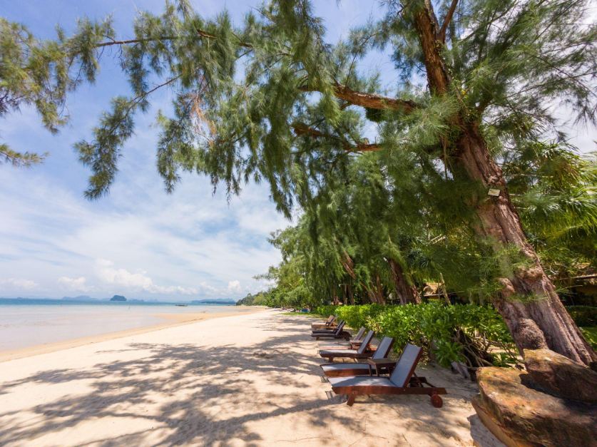 Tup Kaek Sunset Beach Resort with 4 Transformative Ideas for Eco-Friendly Travel