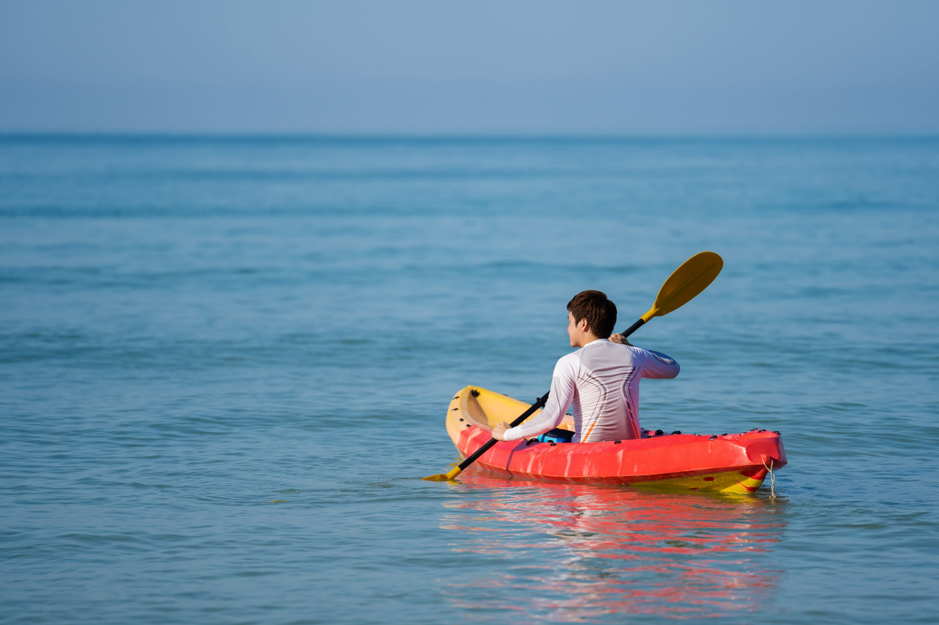 Let Your Love Flourish at Tup Kaek Sunset Beach Resort