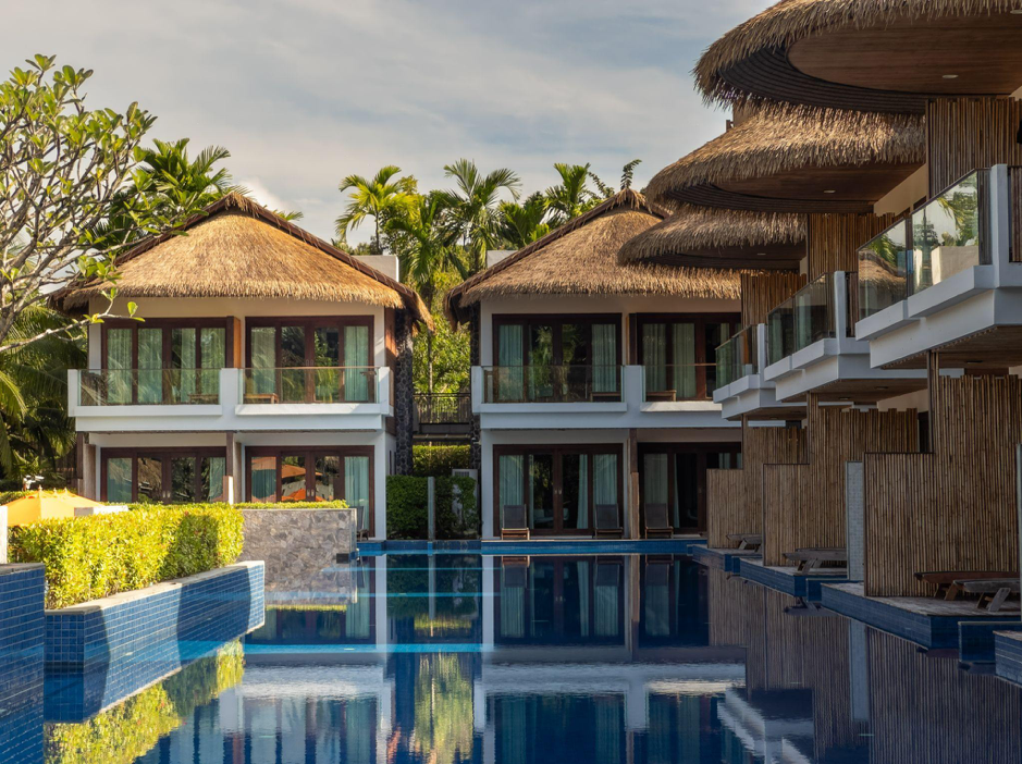 Let Your Love Flourish at Tup Kaek Sunset Beach Resort