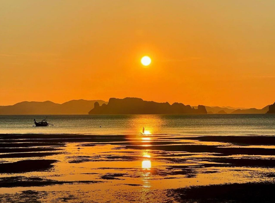Sunsets You’ll Never Forget