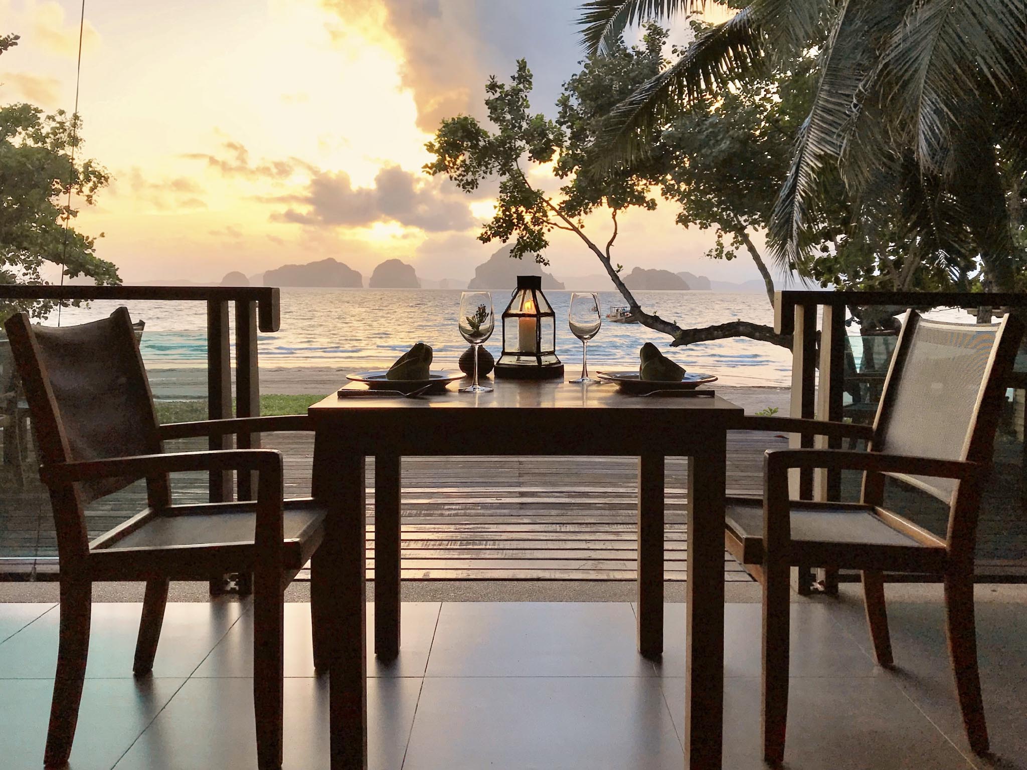 Sunset Restaurant