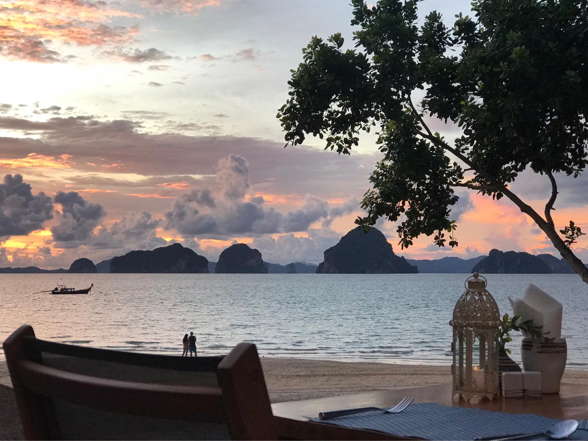 Sunset Restaurant